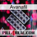 Avanafil 31